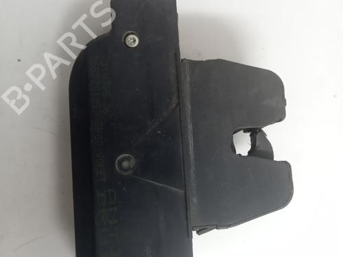 Used Tailgate lock CITROËN C4 Coupe (LA_) 2.0 HDi (136 hp) 19559650