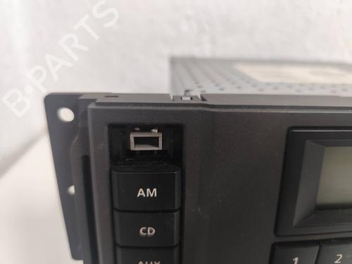 Radio LAND ROVER DISCOVERY III (L319)  | BP29437499E6 