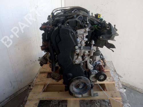 Engine FORD FOCUS II Saloon (DB_, FCH, DH)  | BP34251758M1  - Image 8