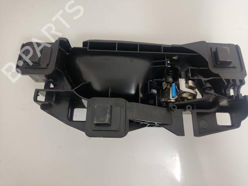Front left interior door handle OPEL CROSSLAND X / CROSSLAND (P17, P2QO) 1.5 Turbo D (75) | BP19566541I13 
