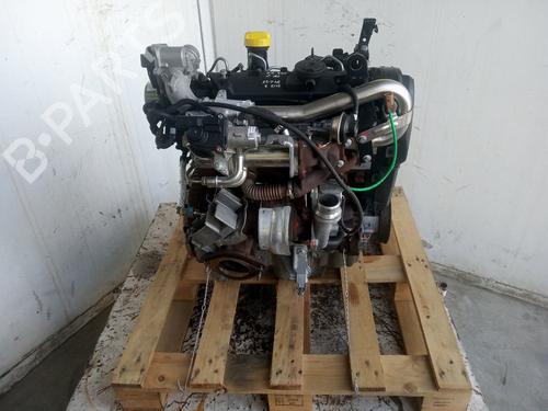 Engine RENAULT CLIO III (BR0/1, CR0/1)  | BP34251761M1  - Image 5