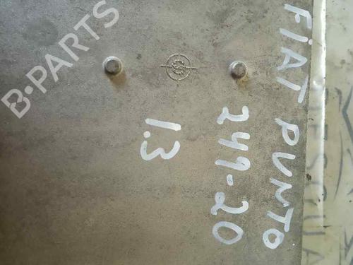 Engine control unit (ECU) FIAT PUNTO (188_) | BP21014609M57