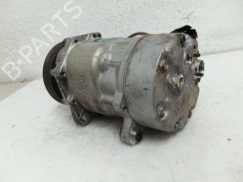 AC compressor SEAT TOLEDO II (1M2) | BP34471708M34 - Image 9