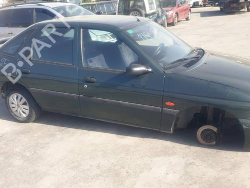 Used Parts FORD ESCORT VI (GAL, AAL, ABL)    4638204