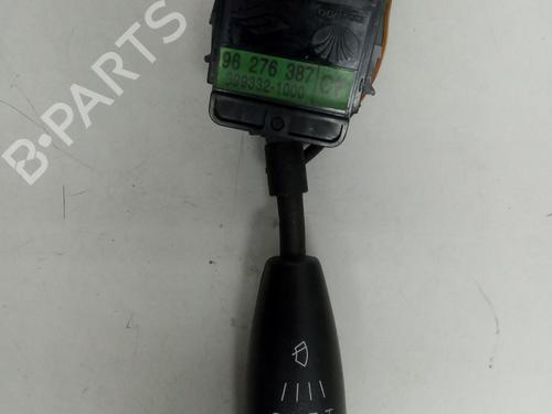Used Steering column stalk DAEWOO LANOS (KLAT) [1997-2025]  19561074