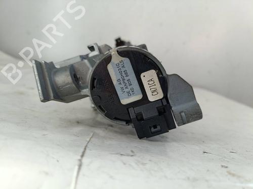 Ignition barrel SEAT LEON (1P1) | BP37639317M48 - Image 6
