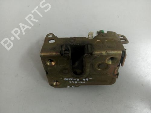 Used Front right lock OPEL MOVANO A Van (X70) [1999-2025]  19560459