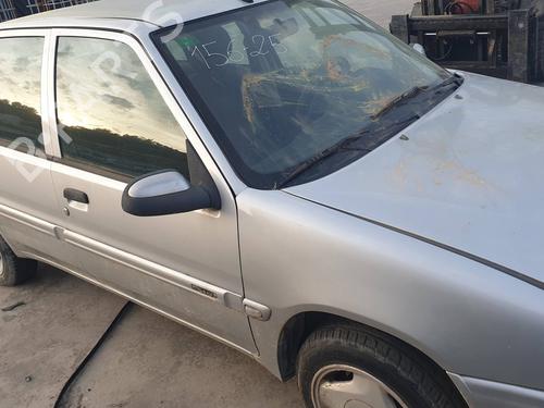 Used Parts CITROËN SAXO (S0, S1)  1.5 D  4490615