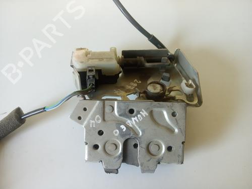 Used Tailgate lock FORD MONDEO III Saloon (B4Y) [2000-2007]  19557595