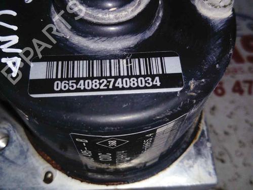 ABS pump RENAULT LAGUNA II (BG0/1_) 1.6 16V (BG0A, BG0L) | BP19549855M43 