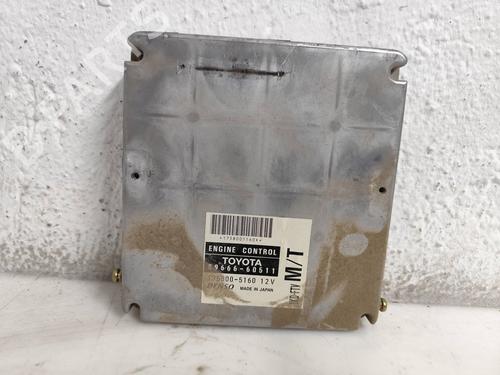 Used Engine control unit (ECU) TOYOTA LAND CRUISER 90 (_J9_) [1995-2003]  25122185