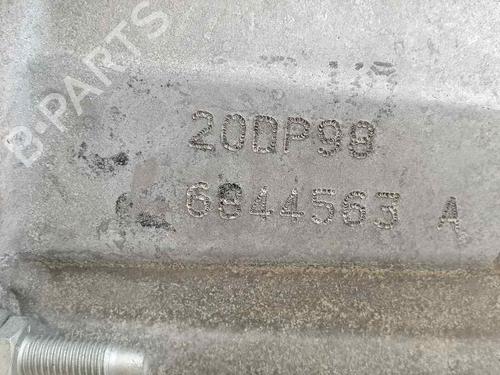 Gearbox CITROËN C3 Picasso (SH_)  | BP19561917M3 