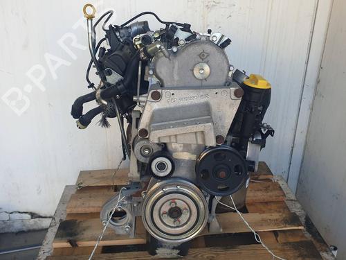 Engine OPEL ASTRA H (A04) | BP39960850M1 - Image 4