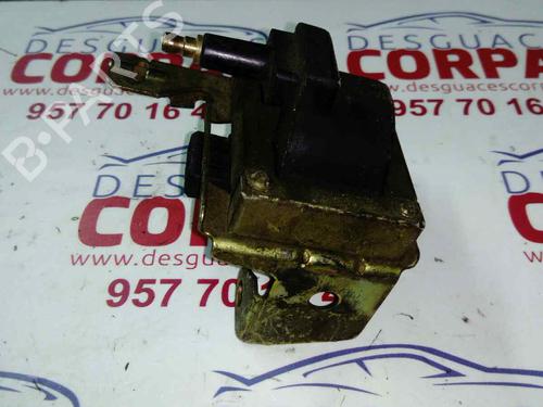 Ignition coil CITROËN AX (ZA-_)  | BP19548108M94 