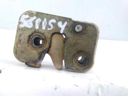 Front right lock CITROËN C15 Platform/Chassis (VDPD)  | BP19564914C97 