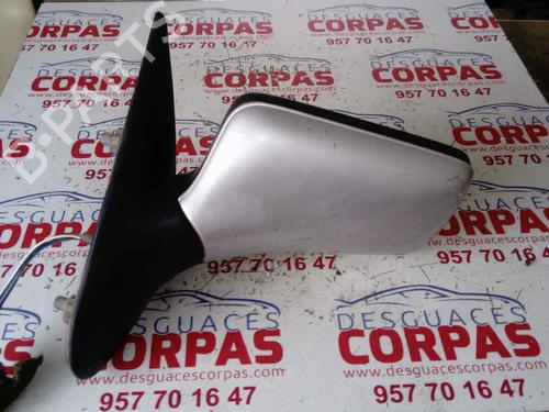 Left mirror SEAT IBIZA II (6K1)  | BP19549777C26