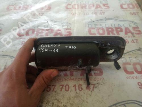 Tailgate handle FORD GALAXY I (WGR)  | BP19660232C132 