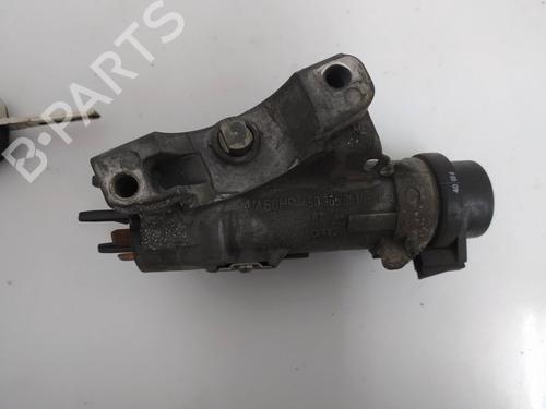 Ignition barrel AUDI A6 C5 (4B2)  | BP19661445M48 