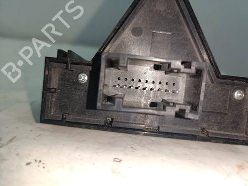 Warning switch OPEL CORSA D (S07) | BP34628191I22 - Image 2