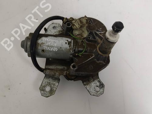 Used Rear wiper motor NISSAN TERRANO II (R20) [1992-2007]  19570549