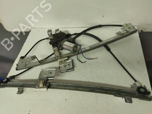 Used Front left window mechanism LAND ROVER FREELANDER I (L314) 2.0 DI 4x4 (98 hp) 26705922