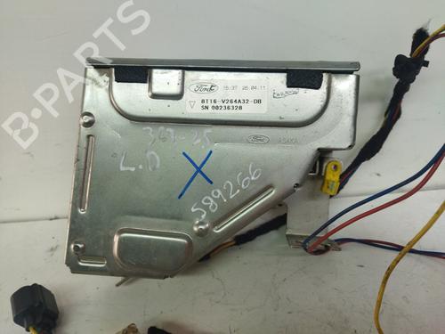 Used Rear right lock Rear right lock 37639318 37639318