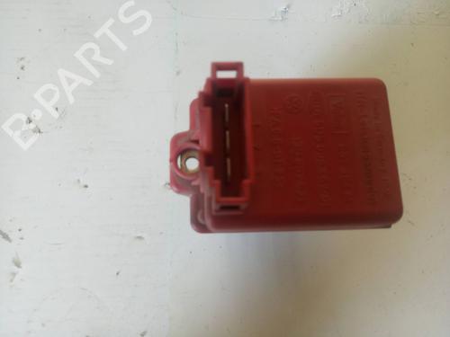 Used Heater resistor VW GOLF IV (1J1) [1997-2008]  19556350