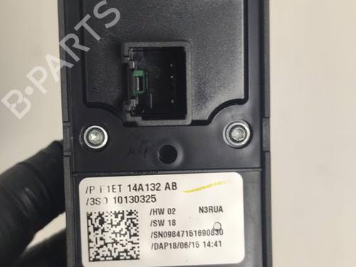 Left front window switch FORD FOCUS III 1.0 EcoBoost | BP29437311I27 