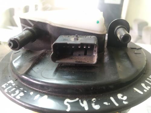 Fuel pump CITROËN C-ELYSEE (DD_) 1.6 BlueHDi 100 | BP19555316M76 