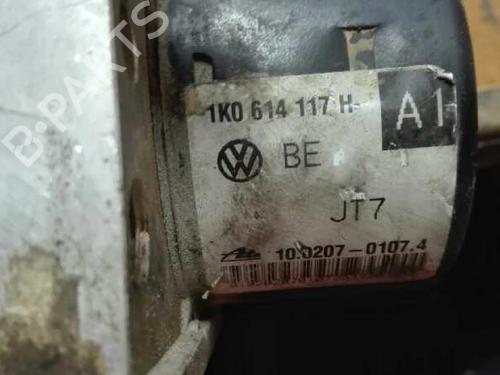 ABS pump SEAT LEON (1P1)  | BP19546839M43 