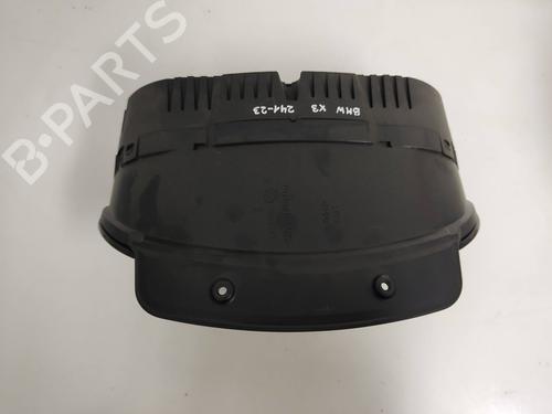 Instrument cluster BMW X3 (E83)  | BP19661480C47 