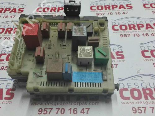 Used Fuse box FORD ESCORT VI (GAL, AAL, ABL) [1995-2002]  19547833