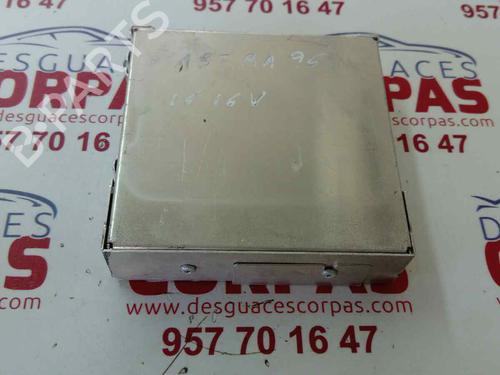 Engine control unit (ECU) OPEL ASTRA F Saloon (T92)  | BP19547498M57 