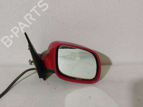 Used Right mirror SKODA FABIA I (6Y2) [1999-2008]  19570483