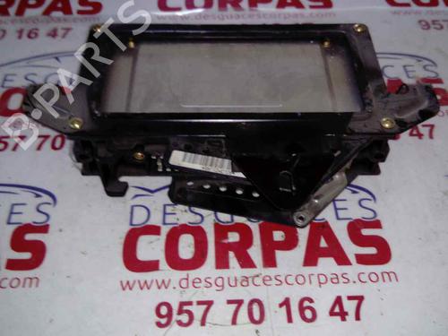 Engine control unit (ECU) VW GOLF III (1H1)  | BP19547217M57 