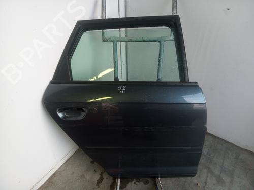 Used Right rear door AUDI A3 (8P1) [2003-2013]  19558473