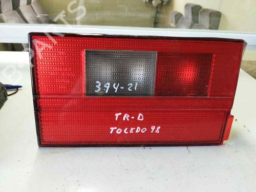 Used Right taillight SEAT TOLEDO I (1L2) [1991-1999]  19558147