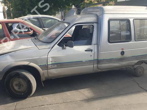 Used Parts CITROËN C15 Box Body/MPV (VD_)    4638277