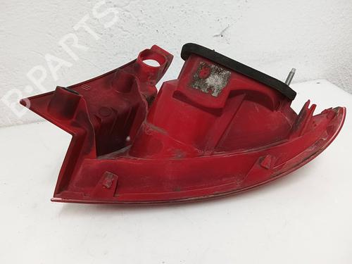 Left taillight SEAT LEON (1P1) | BP32320528C34 - Image 6