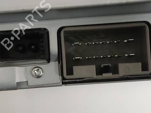 Radio VOLVO S80 I (184) D5 | BP19661839E6 