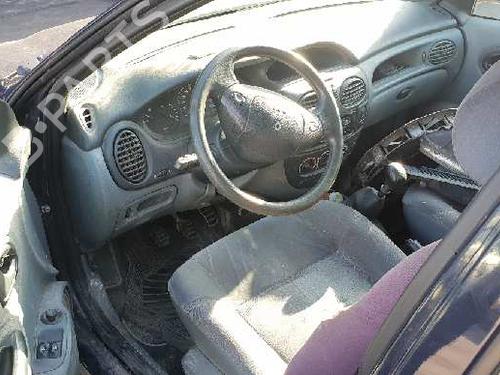 Indsprøtningspumpe RENAULT MEGANE I (BA0/1_)  | BP19553999M78