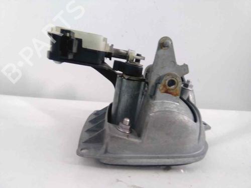Tailgate handle SEAT IBIZA III (6L1)  | BP19562894C132 