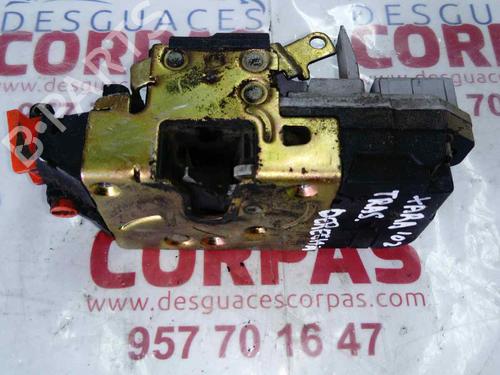 Rear right lock CITROËN XSARA (N1)  | BP19550659C99 