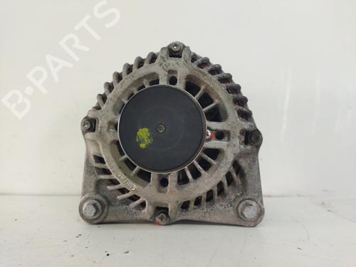 Used Alternator Alternator NISSAN NV200 / EVALIA Bus 1.5 dCi 90 (M20, M20M) (90 hp) 39752800 39752800