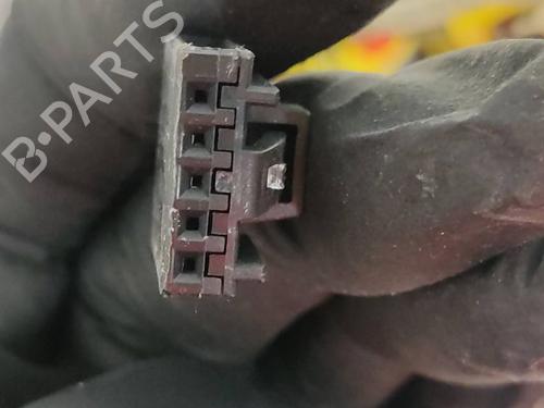 Driver airbag SKODA OCTAVIA III (5E3, NL3, NR3) 1.6 TDI | BP19572552C9 