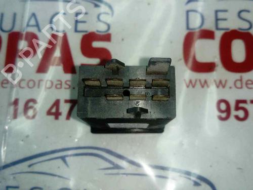 Warning switch SEAT ALHAMBRA (7V8, 7V9) 2.0 TDI | BP19552555I22 