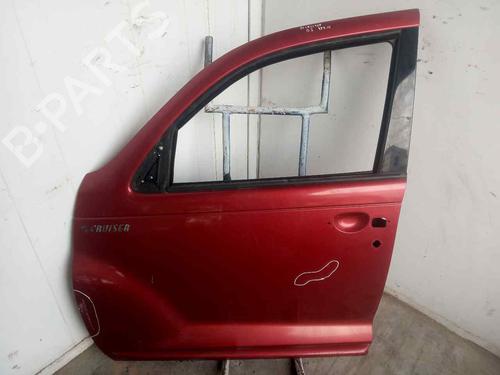 Used Left front door CHRYSLER PT CRUISER (PT_) 2.0 (141 hp) 19562595