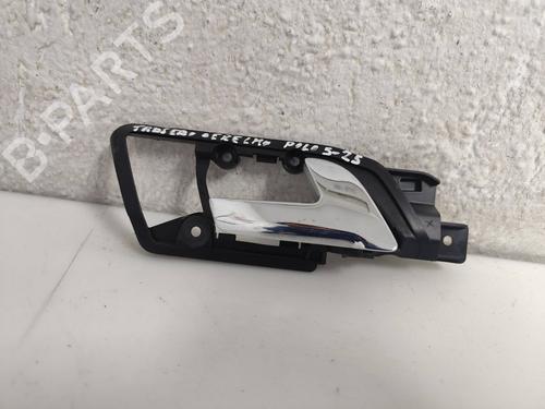 Used Rear right interior door handle VW POLO CLASSIC (86C, 80) [1985-1994]  27458203