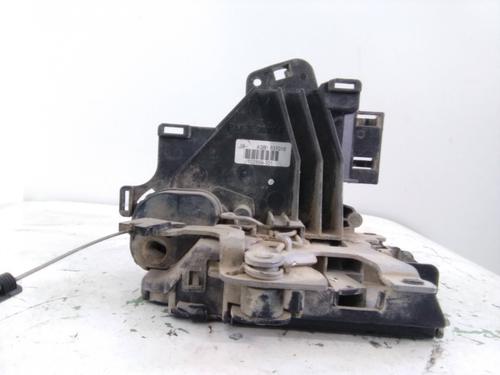 Front right lock SEAT IBIZA III (6L1)  | BP19559287C97 