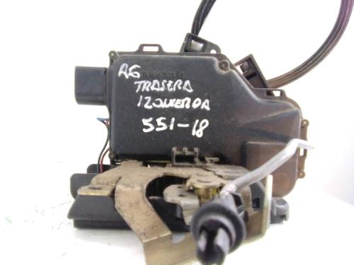 Rear left lock AUDI A6 C5 (4B2) 2.5 TDI | BP19559069C100 